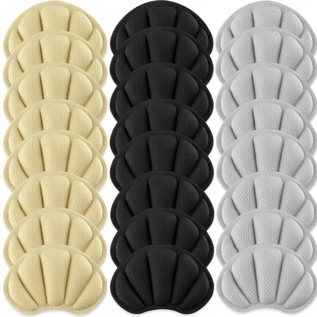 Kannakaitse I Kannapadjad - Mix värvid