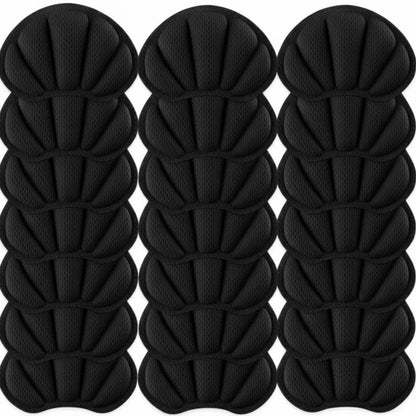 Kannakaitse I Kannapadjad - Must