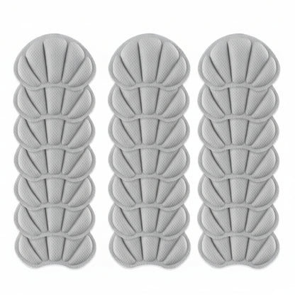 Kannakaitse I Kannapadjad - Hall