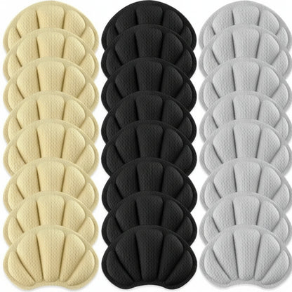 Kannakaitse I Kannapadjad - Mix värvid